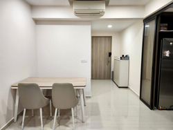 Sol Acres (D23), Condominium #500930611